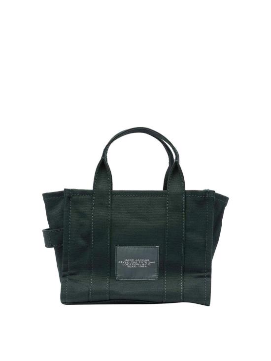 25FW 마크제이콥스 토트백 M0016493308 Green - MARC JACOBS