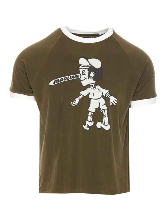 26SS 마리아노 T5801761116 Green