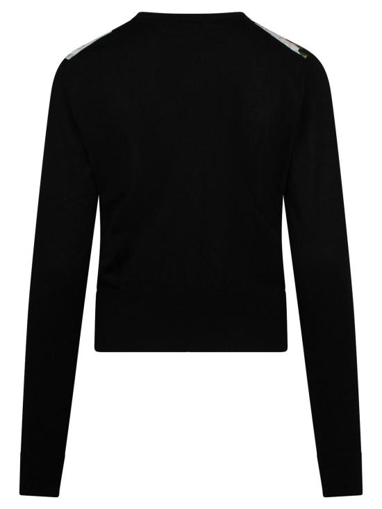  돌체앤가바나 가디건 FXV79TJBSK9HD5JB Multicolour - DOLCE & GABBANA