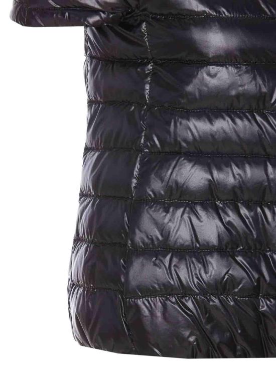 27SS 에르노 자켓 PI0003DIC12017Z9300 Black - HERNO