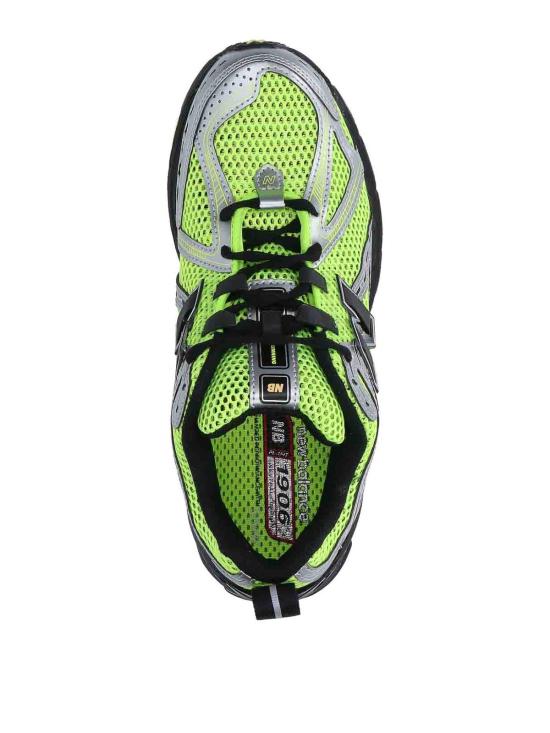  뉴발란스 1906 스니커즈 M1906RCG Green - NEW BALANCE