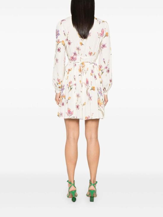 25SS 트윈셋 미디 원피스 251TP277312329 Multicolour - TWINSET