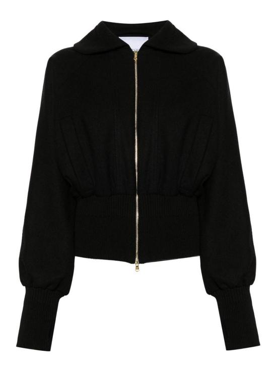  파투 자켓 OU0280189999B Black