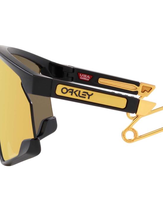 25SS 오클리 선글라스 0OO9237923701 White - OAKLEY