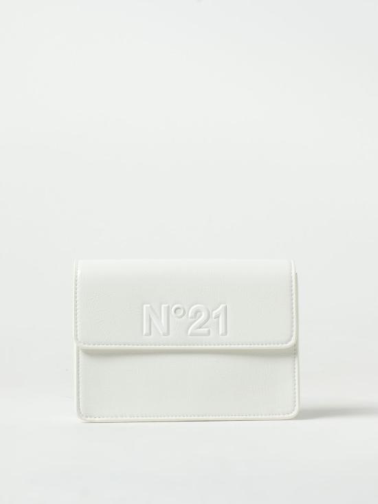  [키즈] 누메로벤투노 가방 N21924N0246 0N100 White