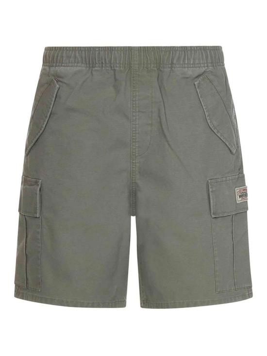  스투시 의류 112297EOLIV Green