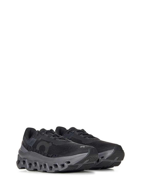 26SS 온 러닝 스니커즈 6199024BLACK - ON RUNNING