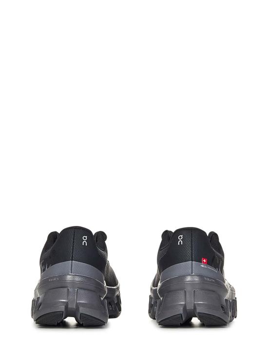 26SS 온 러닝 스니커즈 6199024BLACK - ON RUNNING
