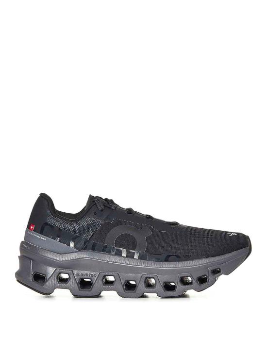 26SS 온 러닝 스니커즈 6199024BLACK