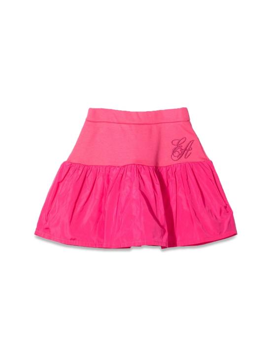  [키즈] 엠포리오 아르마니 스커트 3L3N01K 3J47Z0309 PINK