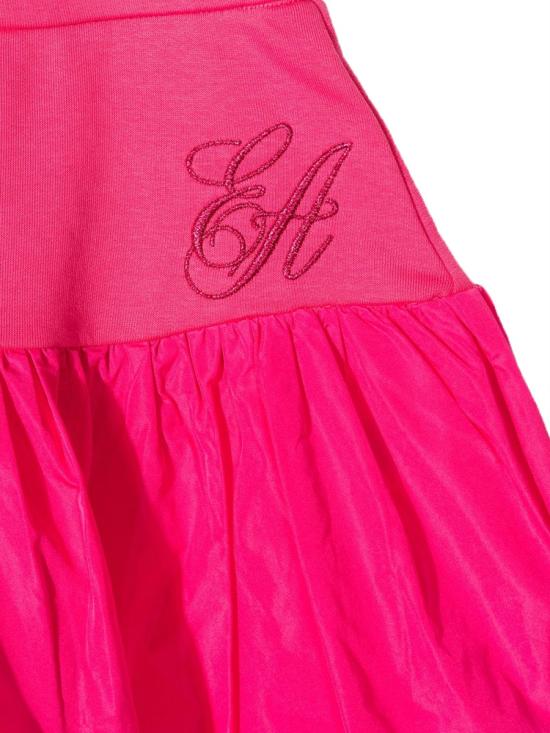  [키즈] 엠포리오 아르마니 스커트 3L3N01K 3J47Z0309 PINK - EMPORIO ARMANI