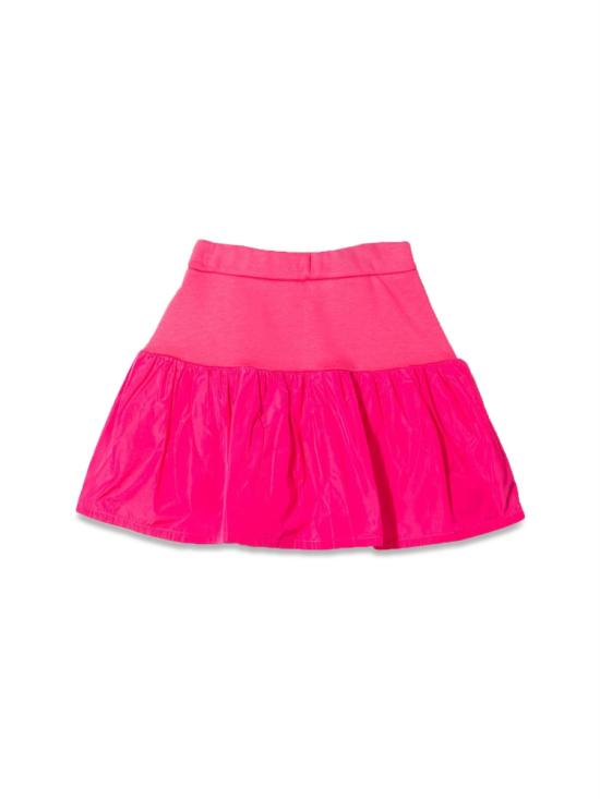  [키즈] 엠포리오 아르마니 스커트 3L3N01K 3J47Z0309 PINK - EMPORIO ARMANI