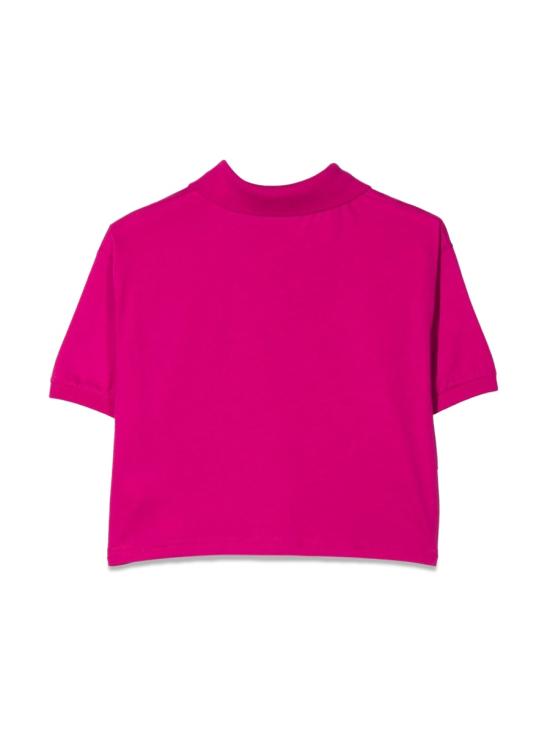  [주니어] 디스퀘어드2 티셔츠 DQ0876T D004GDQ301 PINK - DSQUARED2