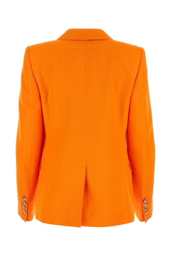  스텔라 맥카트니 자켓 6500943DU701 7501 BRIGHTORANGE - STELLA MCCARTNEY