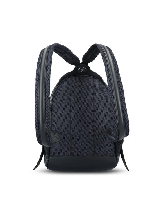 25SS 펜디 백팩 7VZ077ASICF1O97 P25 DENIM BLUE BLUE SCR P - FENDI