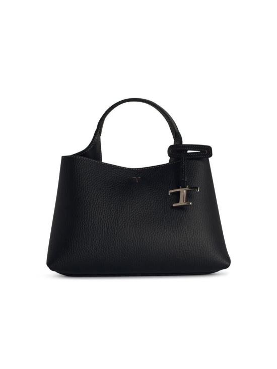 25SS 토즈 숄더백 XBWAPAEL000QRIB999B999 Black