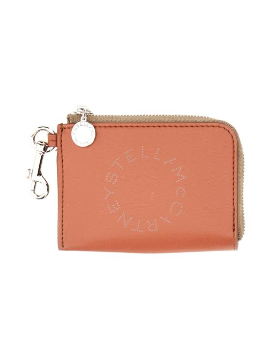  스텔라 맥카트니 지갑 7P0007 W88562504 BUFF - STELLA MCCARTNEY