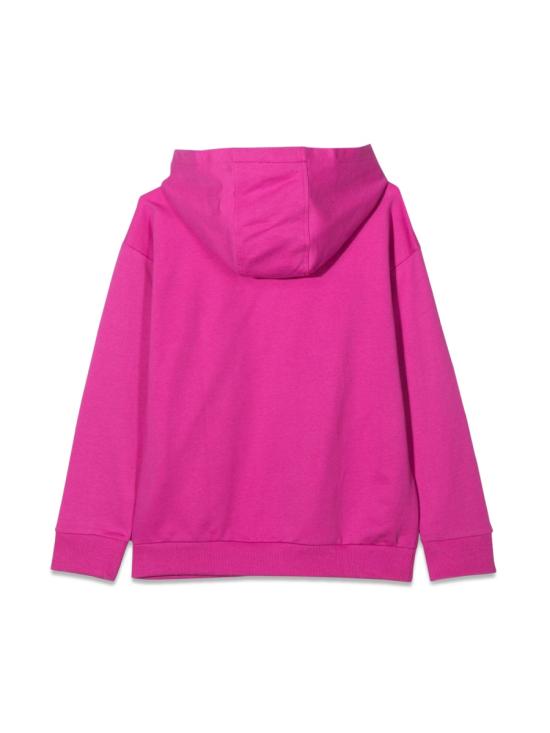  [키즈] 베르사체 풀오버 1006744K 1A046972P040 FUCHSIA - VERSACE