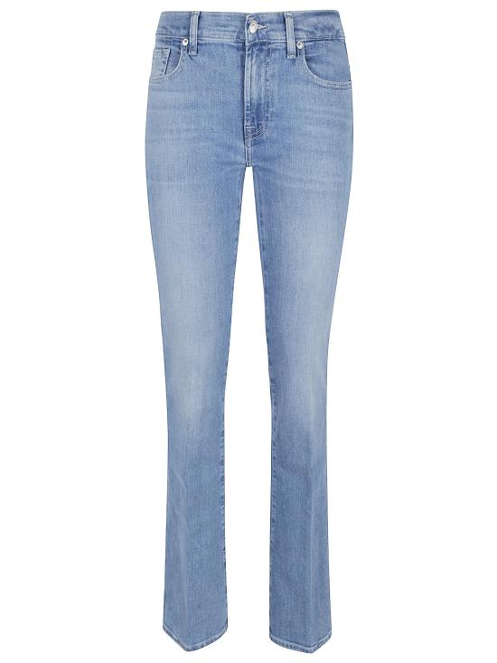 25SS 세븐포올맨카인드 데님 팬츠 7U412C12 BOO