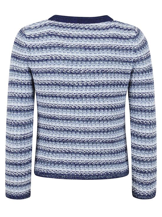 25SS 샬롯 자켓 7690 00 AZZURRA - CHARLOTT