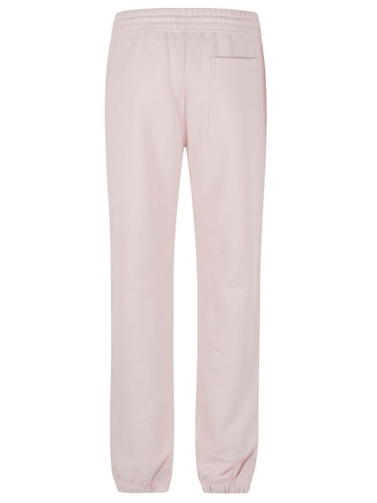 25FW 버버리 스트레이트 팬츠 8110949 C2989 BOUQUET - BURBERRY