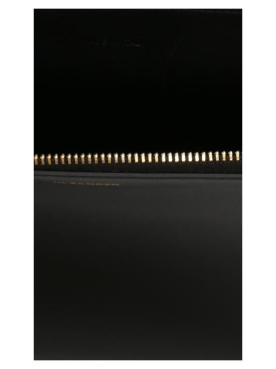 24FW 질샌더 클러치/파우치 J07UI0001P4841001 Black - JIL SANDER