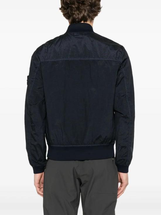 25SS 스톤 아일랜드 봄버 자켓 K1S154100019S0020 V0020 DS026317 - STONE ISLAND