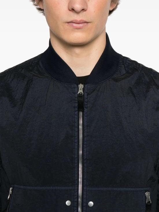 25SS 스톤 아일랜드 봄버 자켓 K1S154100019S0020 V0020 DS026317 - STONE ISLAND