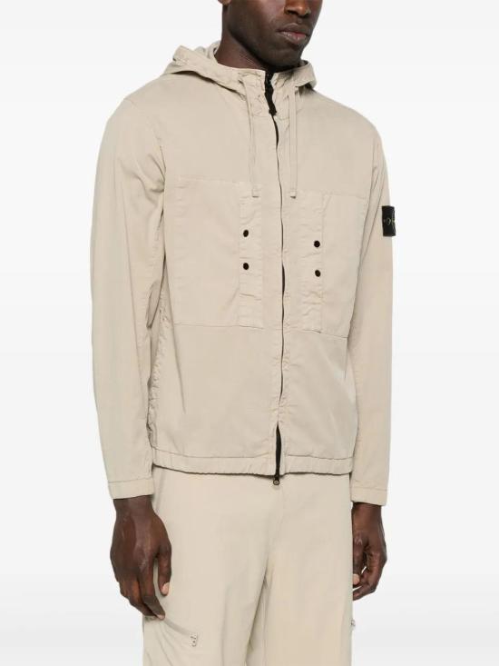 25SS 스톤 아일랜드 자켓 K1S154100091S0010 V009A DS026194 - STONE ISLAND