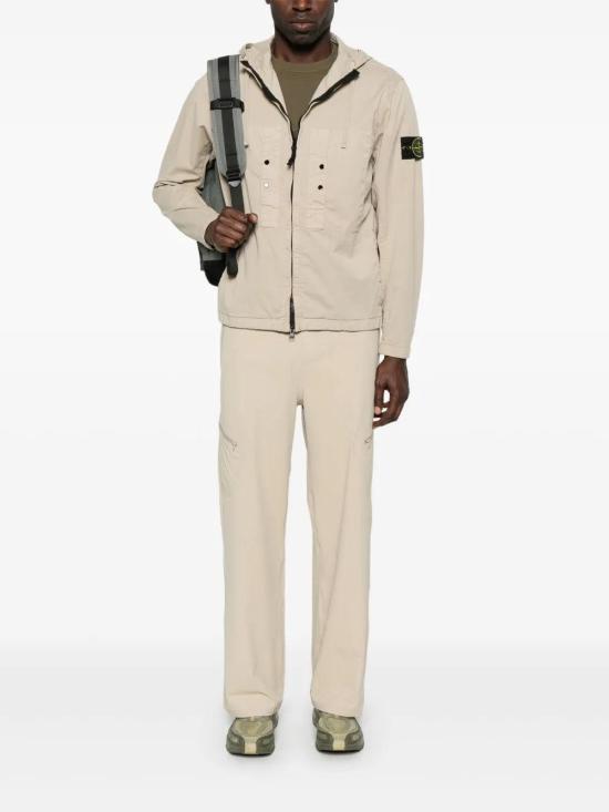 25SS 스톤 아일랜드 자켓 K1S154100091S0010 V009A DS026194 - STONE ISLAND