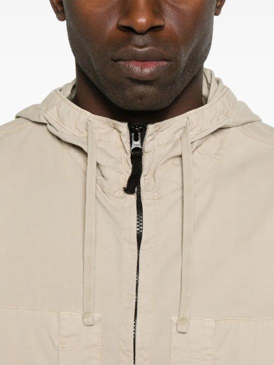 25SS 스톤 아일랜드 자켓 K1S154100091S0010 V009A DS026194 - STONE ISLAND