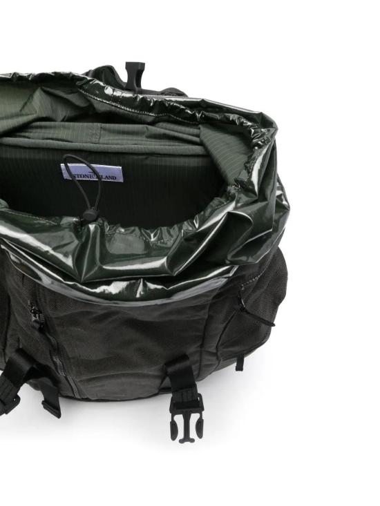 25SS 스톤 아일랜드 백팩 K1S159200012S0075 V0062 OS - STONE ISLAND