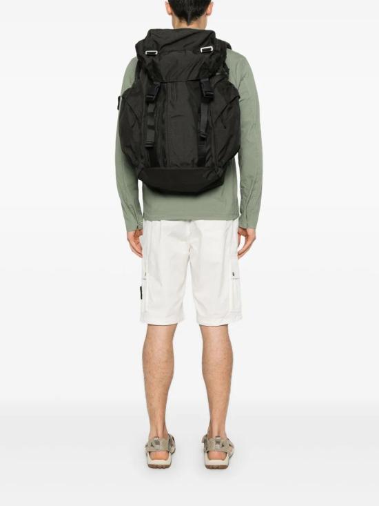 25SS 스톤 아일랜드 백팩 K1S159200012S0075 V0062 OS - STONE ISLAND