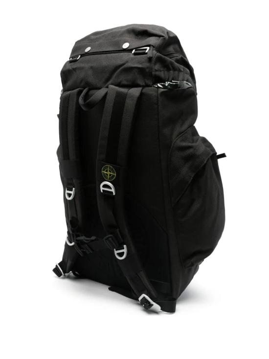 25SS 스톤 아일랜드 백팩 K1S159200012S0075 V0062 OS - STONE ISLAND