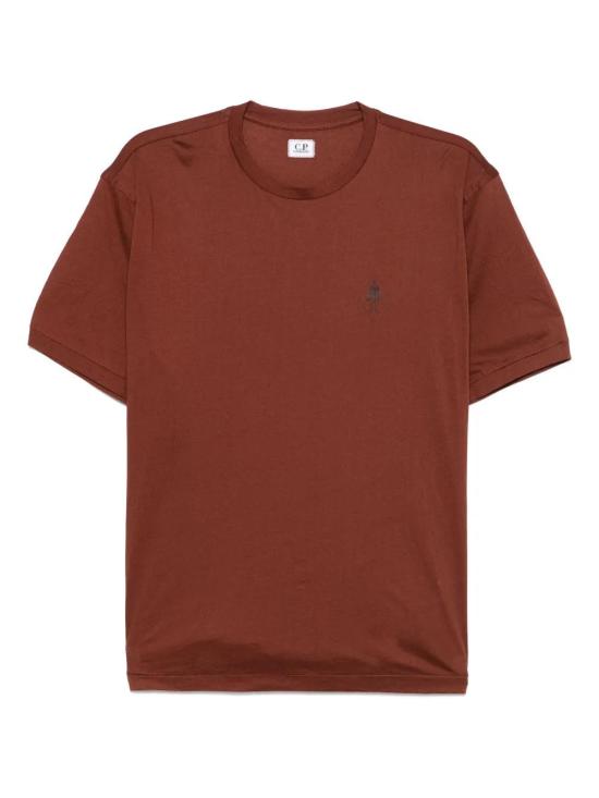 25SS 씨피 컴퍼니 반팔 티셔츠 18CMTS256A110302W 598 M