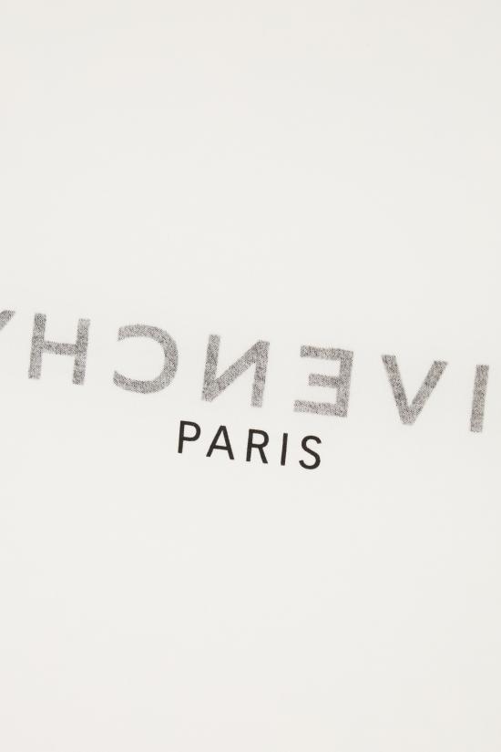 25SS 지방시 반팔 티셔츠 BM71653Y6B 100 - GIVENCHY