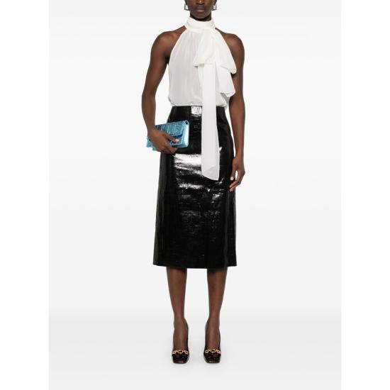 25SS 톰포드 셔츠 FAX852 CA3291 AW020 NEUTRALS - TOMFORD