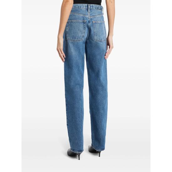 25FW 에이골디 데님 팬츠 A199 1535 ESS BLUE - AGOLDE