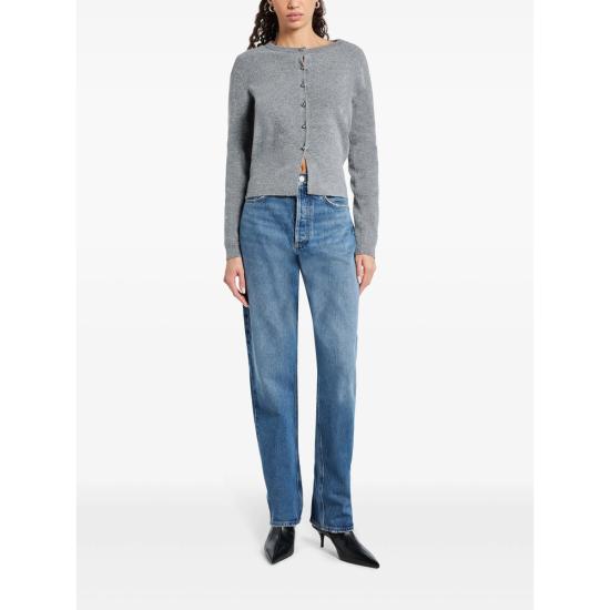 25FW 에이골디 데님 팬츠 A199 1535 ESS BLUE - AGOLDE