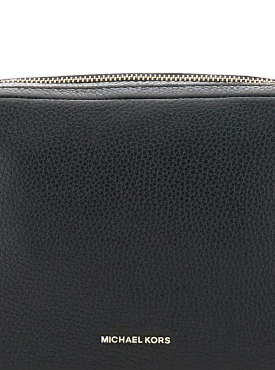 25FW 마이클 코어스 숄더백 32S5GYTC5L001 Black - MICHAEL KORS