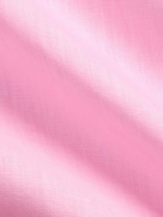 26SS 폴로 랄프로렌 긴팔 셔츠 710968915 002 PINK - POLO RALPH LAUREN