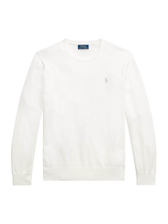 26SS 폴로 랄프로렌 자켓 710890558 506 WHITE