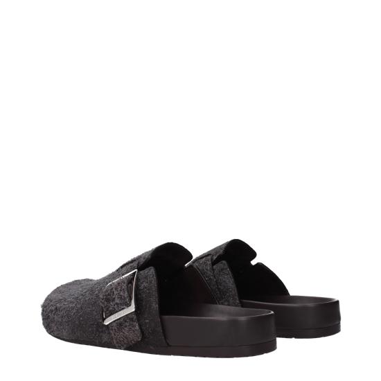 25FW 로에베 뮬/슬리퍼 M816V29X123110 - LOEWE