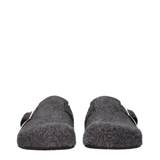 25FW 로에베 뮬/슬리퍼 M816V29X123110 - LOEWE