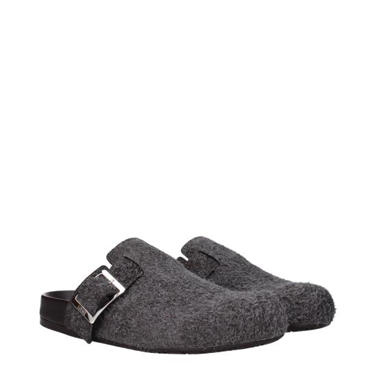 25FW 로에베 뮬/슬리퍼 M816V29X123110 - LOEWE