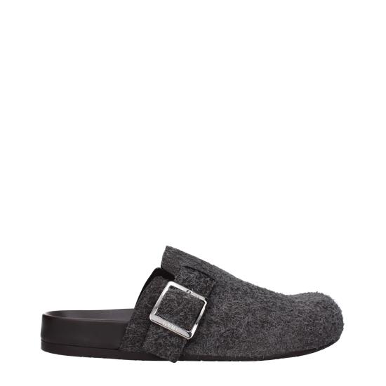 25FW 로에베 뮬/슬리퍼 M816V29X123110