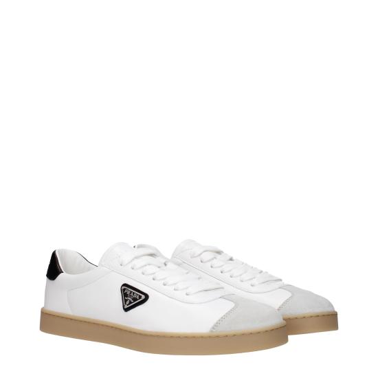 26SS 프라다 스니커즈 2EE394Y5T000F0964 - PRADA