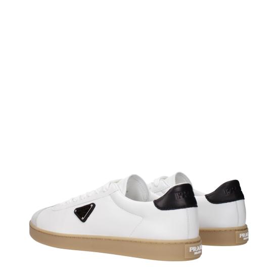 26SS 프라다 스니커즈 2EE394Y5T000F0964 - PRADA