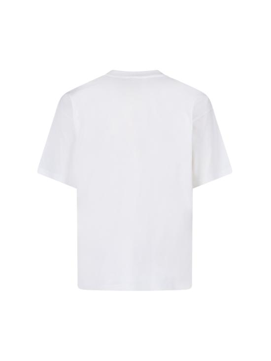 25SS 디젤 반팔 티셔츠 A149470NIAR100 DOM - DIESEL