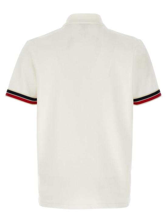 25SS 몽클레어 폴로 티셔츠 K10918A0002089A16034 DOM - MONCLER